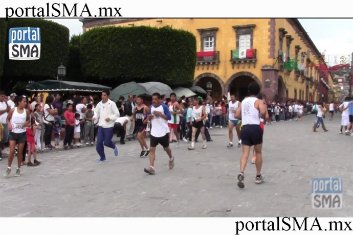 carrera atletica 2012 1